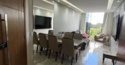 Apartamento com 58m²