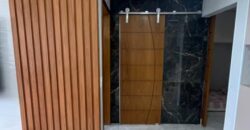 Apartamento com 58m²