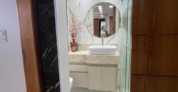 Apartamento com 58m²