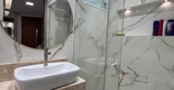 Apartamento com 58m²