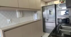 Apartamento com 58m²