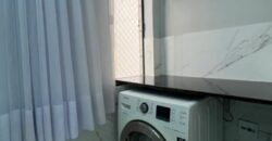 Apartamento com 58m²