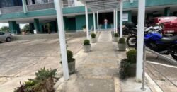 Apartamento com 58m²