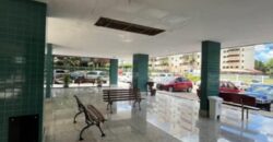 Apartamento com 58m²