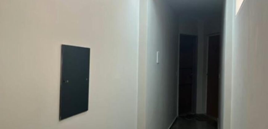 Apartamento com 58m²