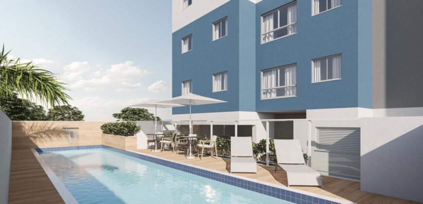 Residencial Lagos