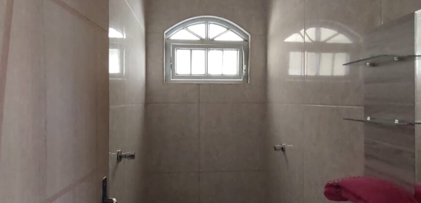 Casa com 264m²