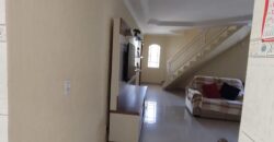 Casa com 264m²