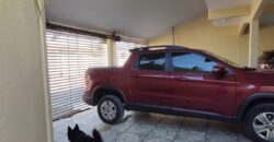 Casa com 264m²