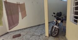 Casa com 264m²
