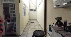 Casa com 264m²