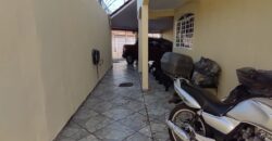 Casa com 264m²