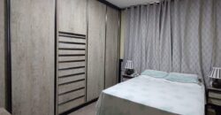 Casa com 264m²