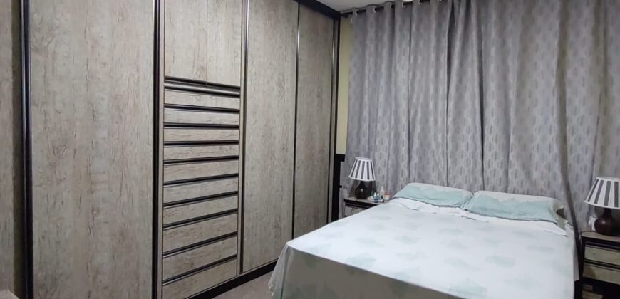 Casa com 264m²