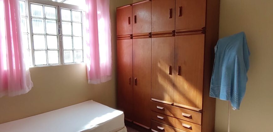 Casa com 264m²