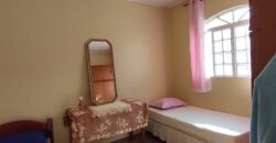 Casa com 264m²