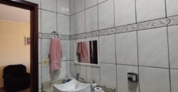 Casa com 264m²