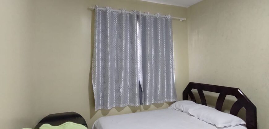 Casa com 264m²