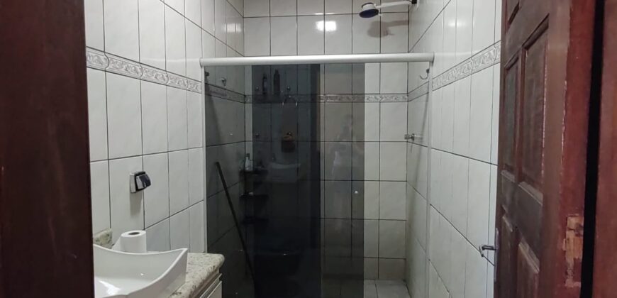 Casa com 264m²