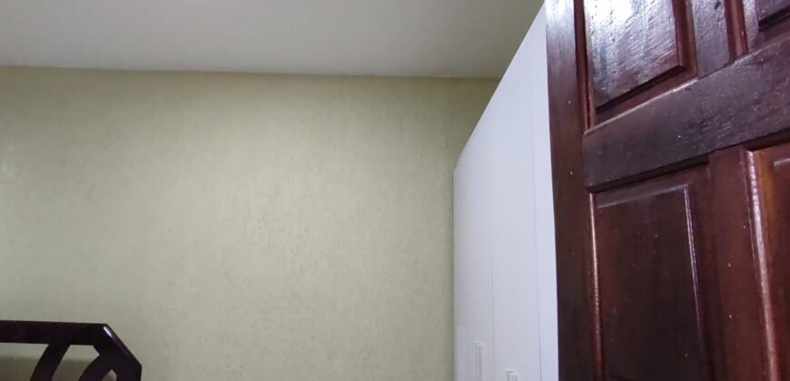 Casa com 264m²