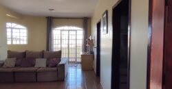 Casa com 264m²
