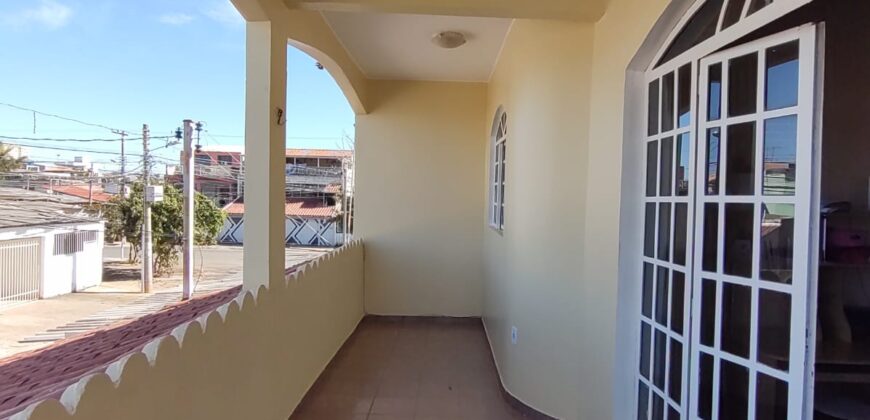 Casa com 264m²